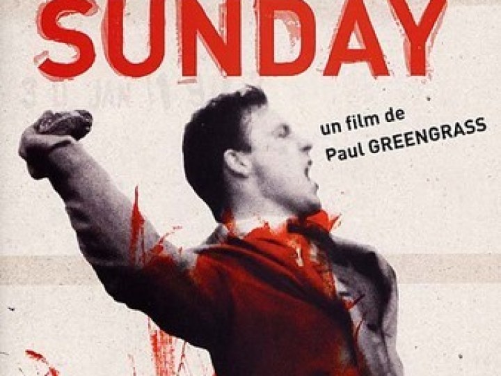 Bloody Sunday