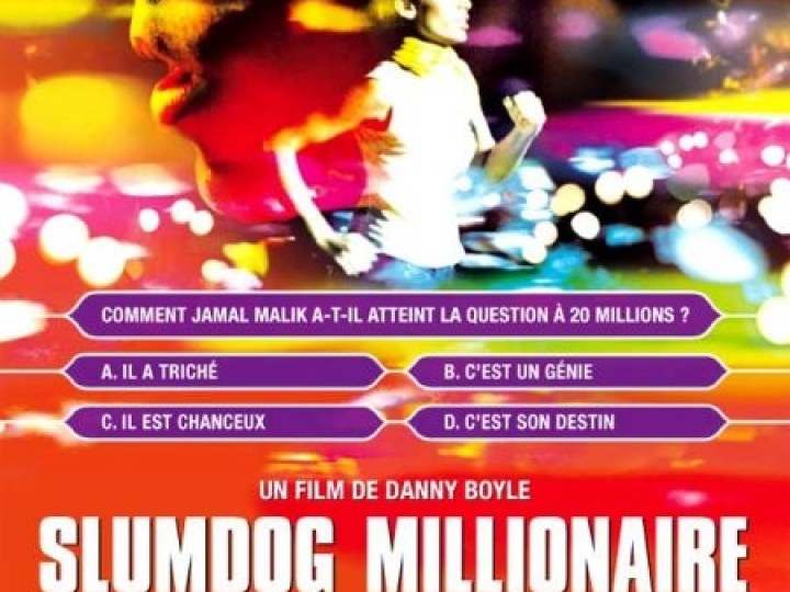 Oscars 2009 : le palmarès