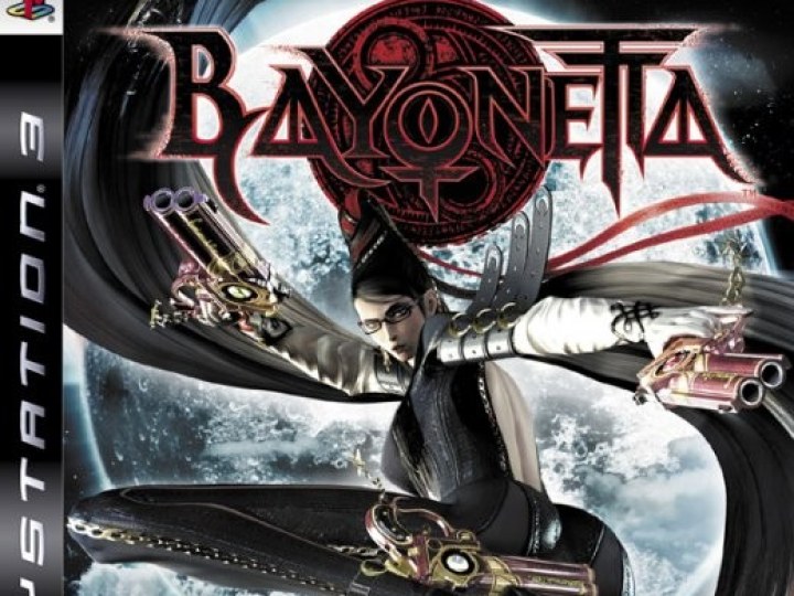 Bayonetta - Test