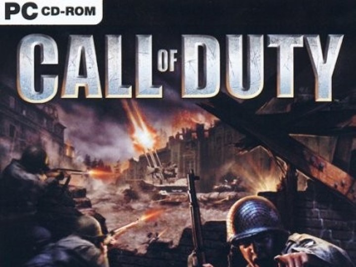 Call of Duty - Test