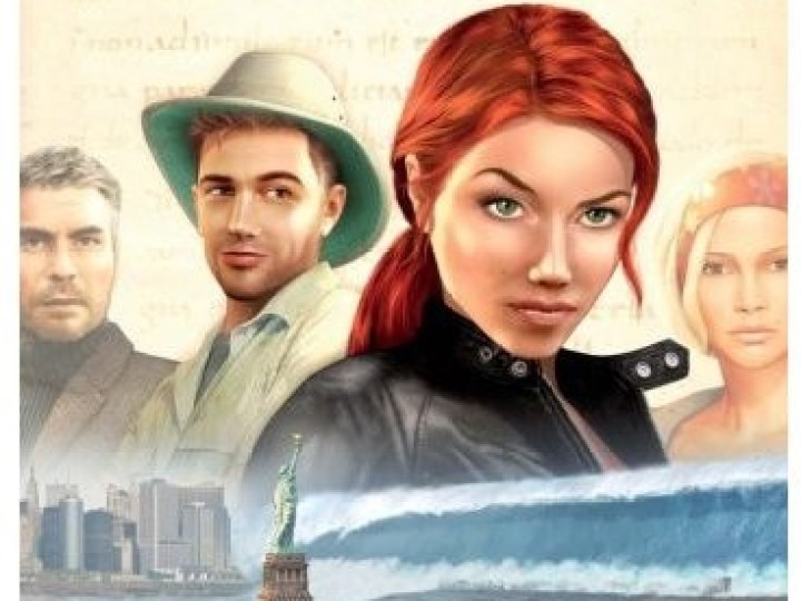 Secret Files : Puritas Cordis - Test PC