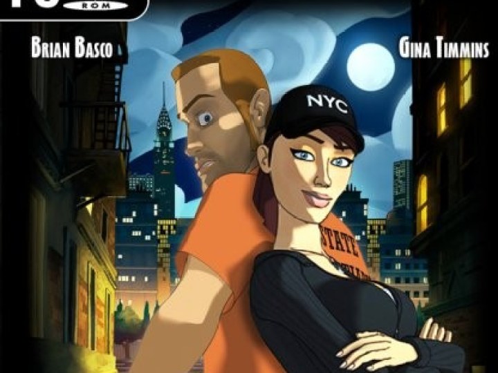 Runaway 3 : A Twist of Fate - Test