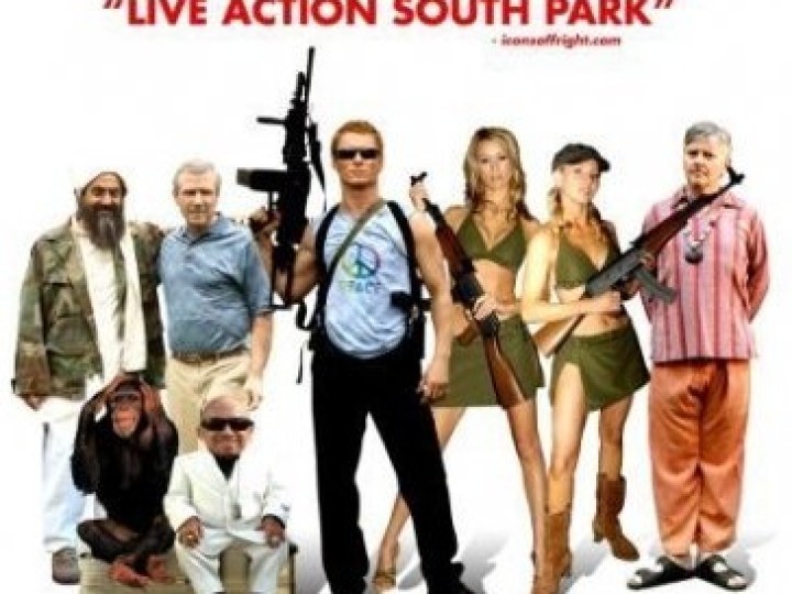 Postal : Le film !!