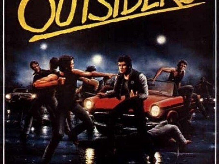 The Outsiders : nouvelle version de Coppola