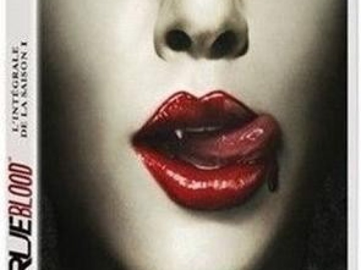 True Blood - Saison 1