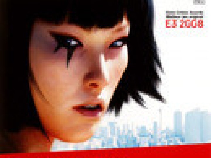 Mirror's Edge - Test