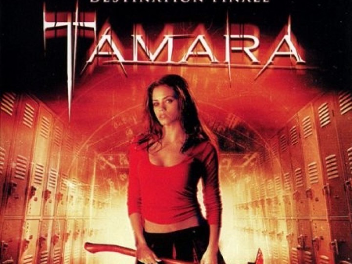 Tamara