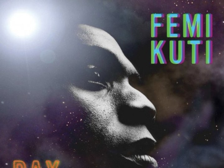 Kuti (Femi) - Day by day