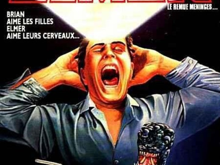Elmer, le remue-méninges