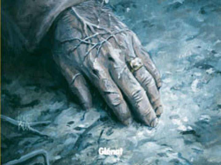 Eternel (L') - Tome 1 - Le Saint