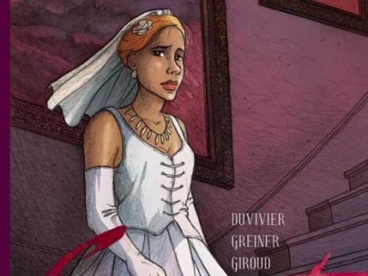 Secrets : Pâques avant les Rameaux