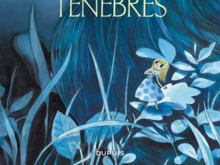 Jolies ténèbres