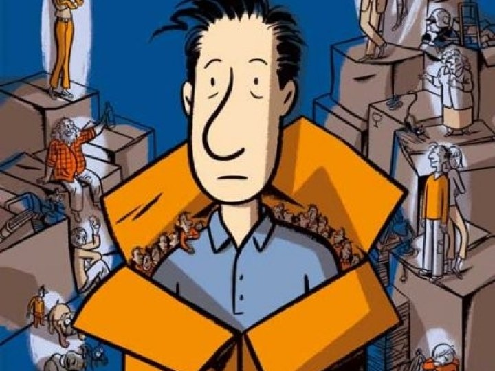Monsieur Jean - Tomes 5 et 6