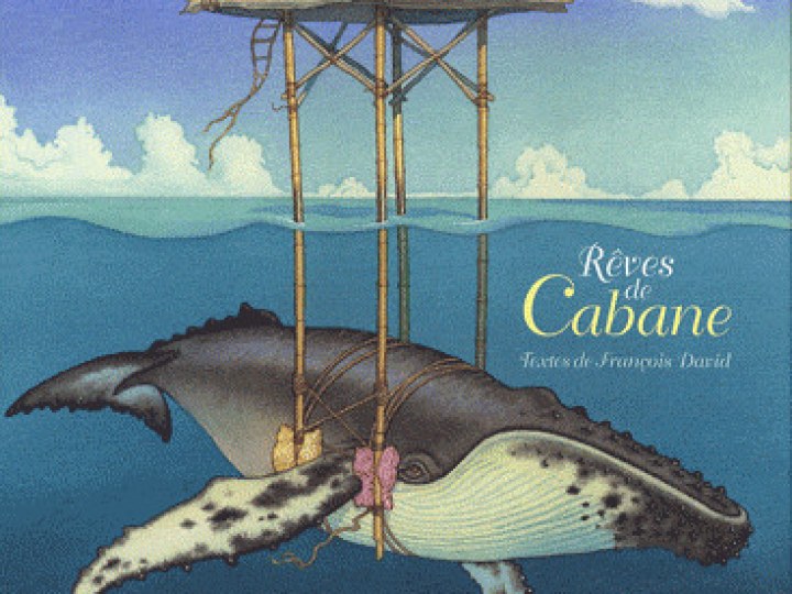 Rêves de Cabane