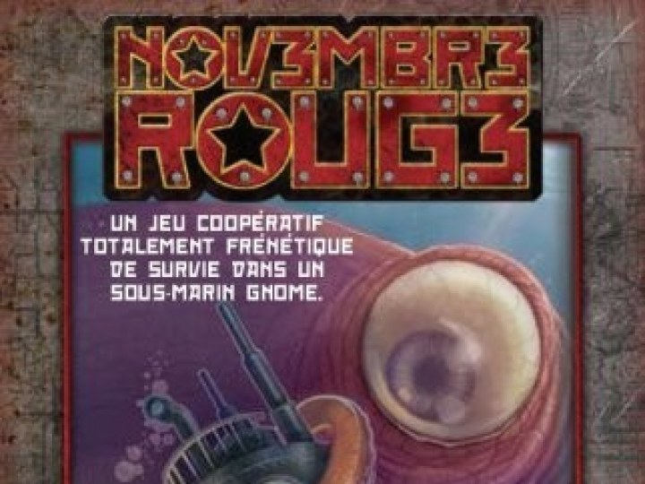 Novembre Rouge