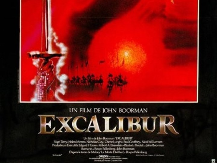 Excalibur