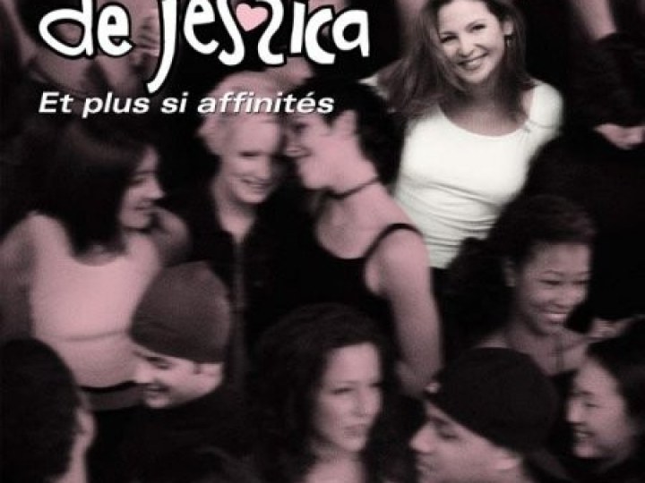 tentation de Jessica (La)