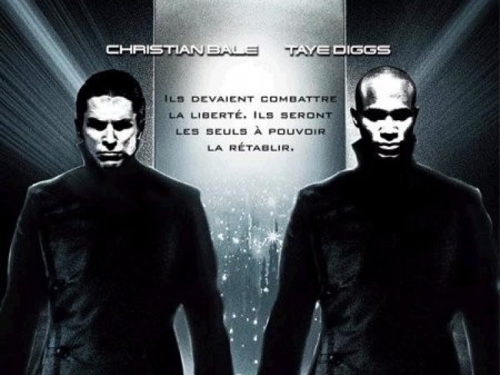 Equilibrium