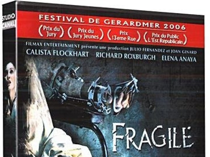 Fragile