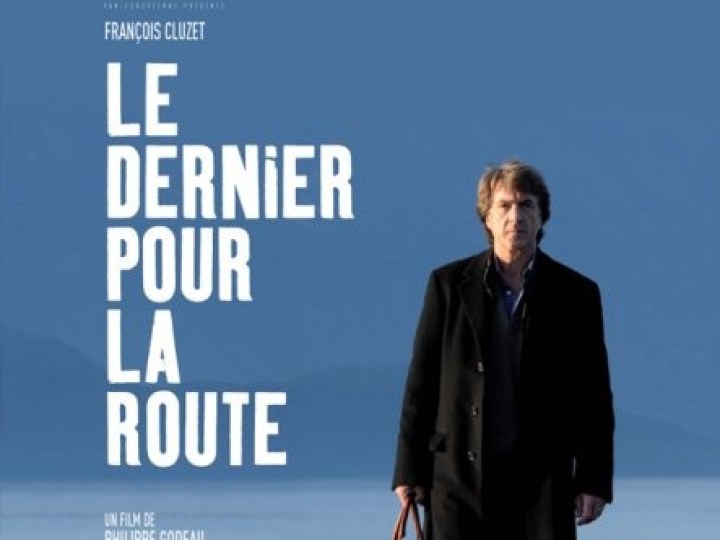 dernier pour la route (Le)