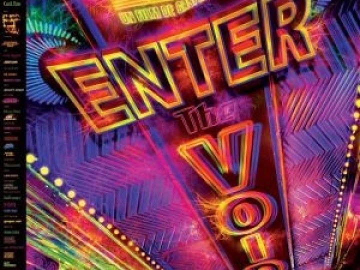 Enter the Void