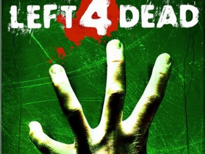 Left 4 Dead - Test