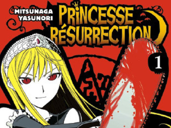 Princesse Résurrection
