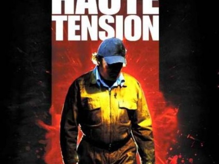 Haute tension