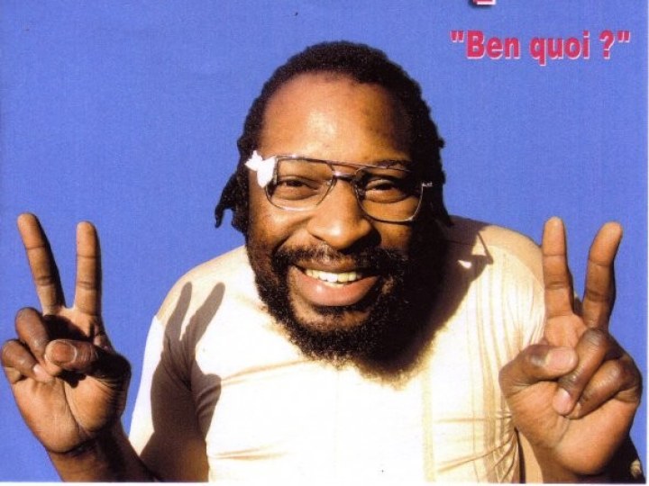 Didier Super - Ben quoi ?