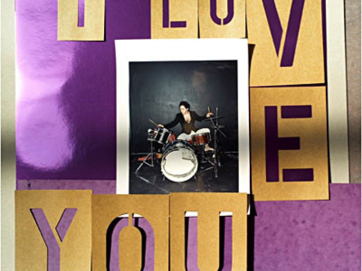 Boogaerts (Mathieu) - I love you