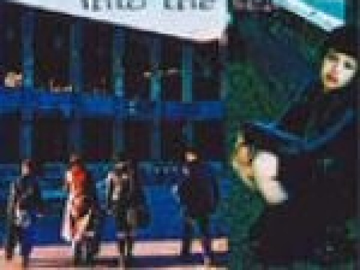 Lilas (The) - Out of the Sky, Into the Sea