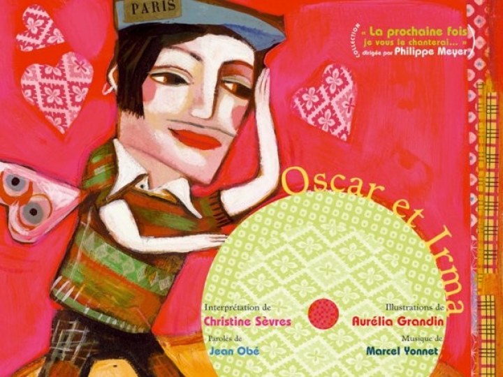 Oscar et Irma