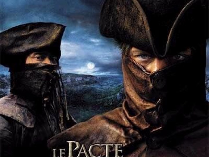 pacte des loups (Le)