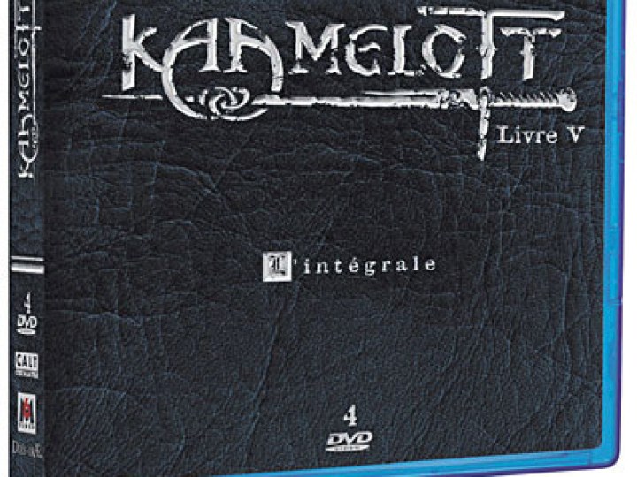 Kaamelott en prime time et en version longue