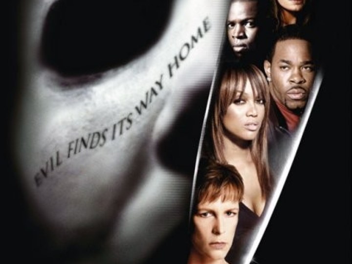 Halloween Resurrection