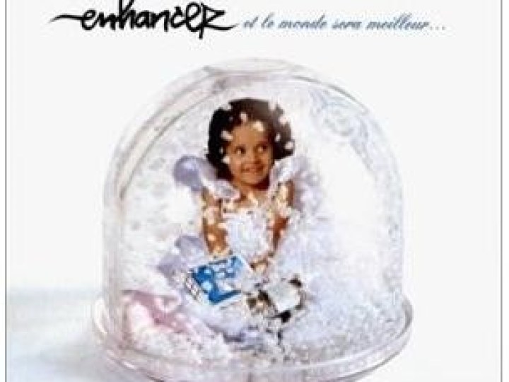 Enhancer - Et le monde sera meilleur & Street Trash