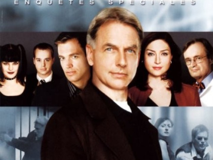 NCIS enquêtes spéciales - Saison 2
