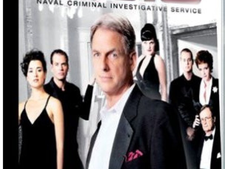 NCIS enquêtes spéciales - Saison 3