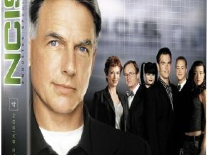 NCIS enquêtes spéciales - Saison 4