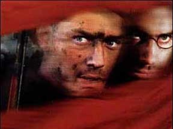 Stalingrad