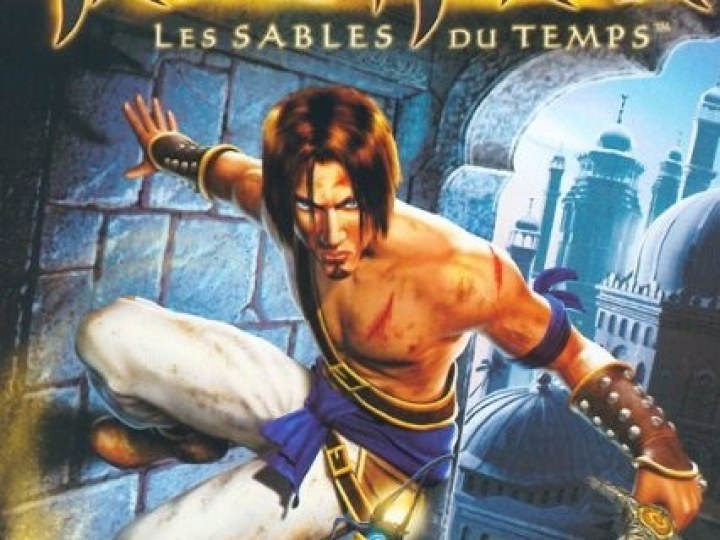 Prince of Persia - Les sables du temps - Test