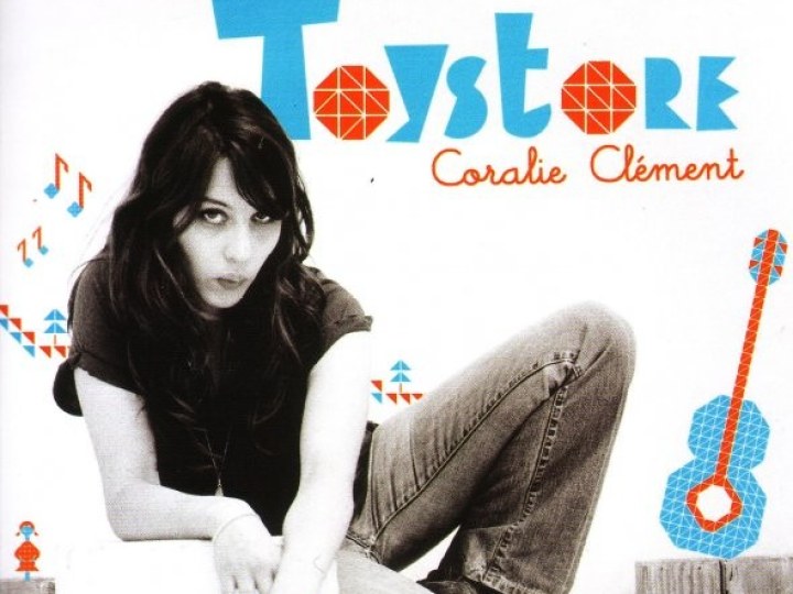 Clément (Coralie) - Toystore