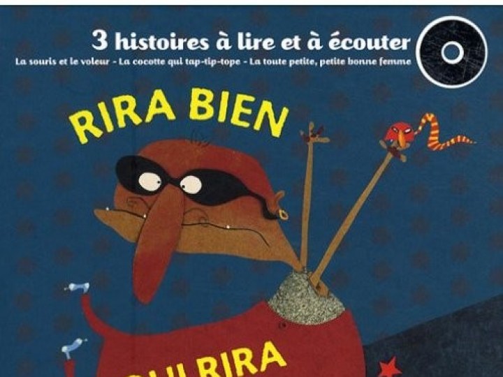 Rira bien qui rira le dernier !
