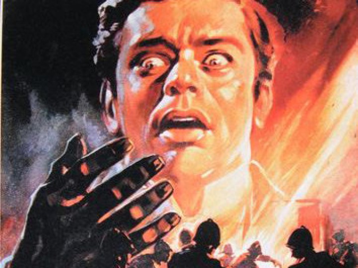 deux visages du Dr Jekyll (Les)