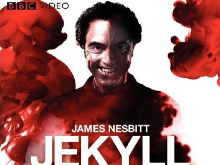 Jekyll - La mini-série