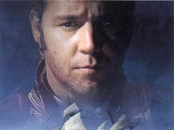 Master and Commander : de l'autre côté du monde