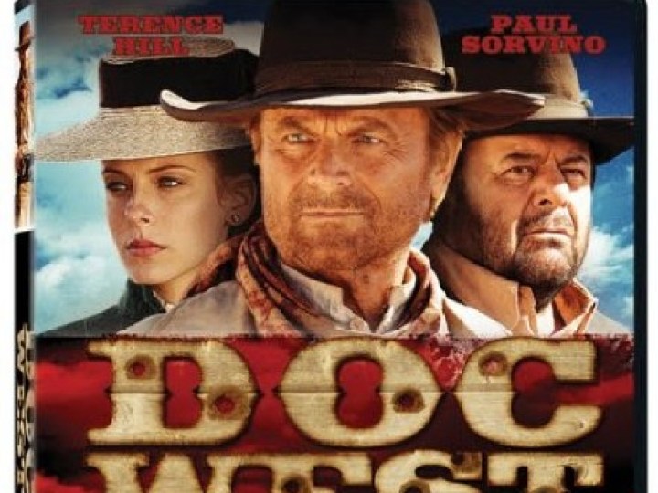 Doc West