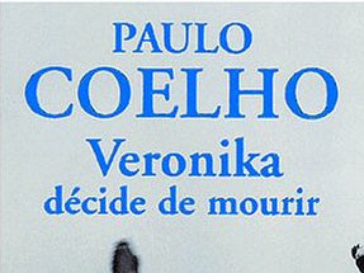 Veronika décide de mourir