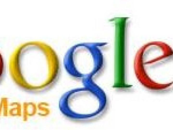 Google Maps enfin disponible en version française