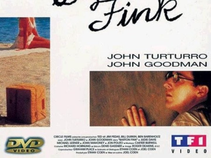 Barton Fink